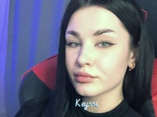 Keyssi