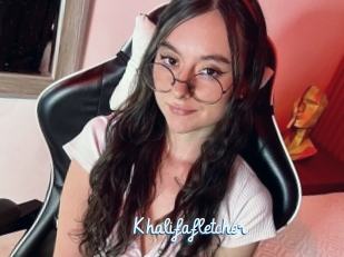 Khalifafletcher