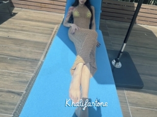 Khalifastone