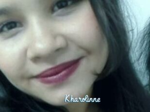Kharolinne