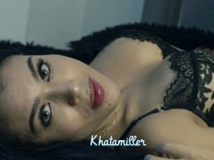 Khatamiller