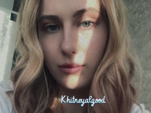 Khitneyalgood