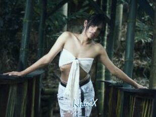 KhloeX