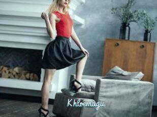 Khloemagic