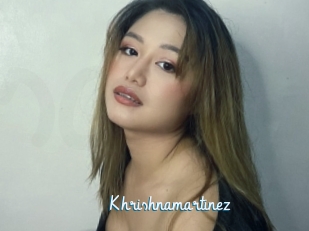 Khrishnamartinez
