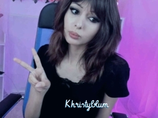 Khristyblum
