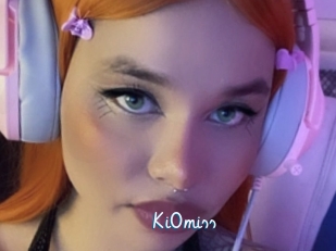 Ki0miss