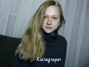Kiaragrapes