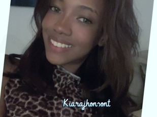 Kiarajhonsont