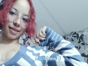 Kiaraleono18