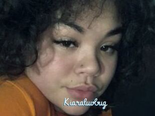 Kiaraluvbug