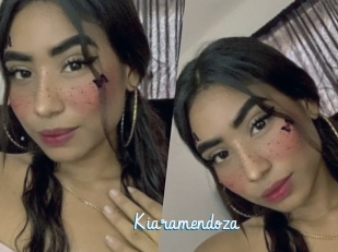 Kiaramendoza