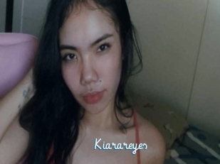 Kiarareyes