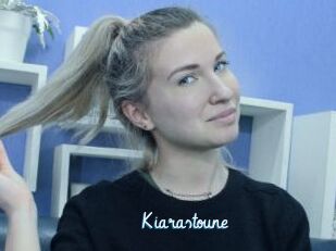 Kiarastoune