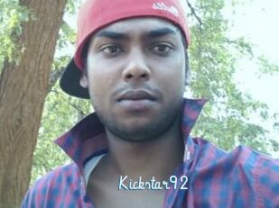 Kickstar92