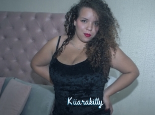 Kiiarakitty