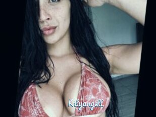 Kilyangell