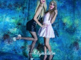 Kilyeandkloe