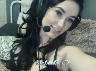 Kimberella_LV