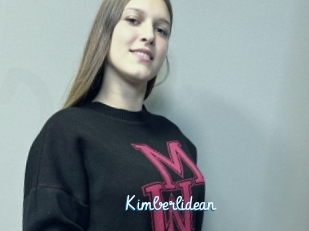 Kimberlidean