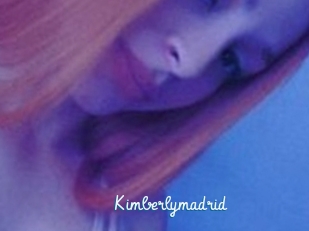 Kimberlymadrid