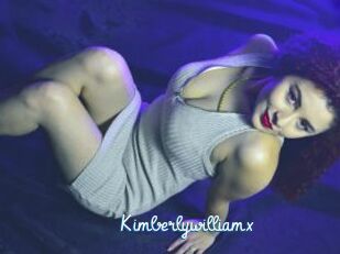 Kimberlywilliamx