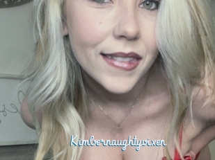 Kimbernaughtyvixen