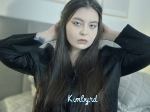 Kimbyrd