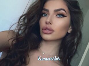 Kimcarrter