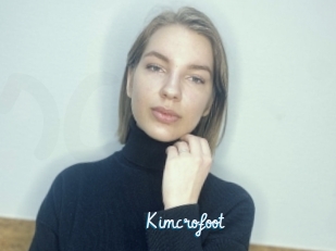 Kimcrofoot