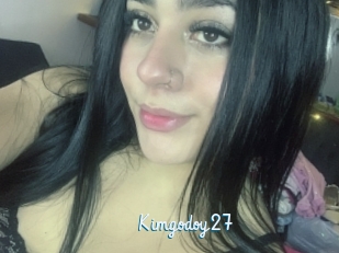 Kimgodoy27