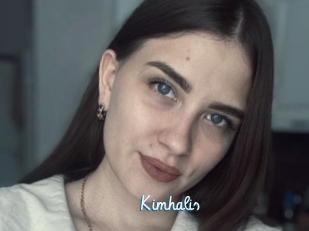 Kimhalis