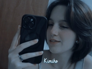 Kimiho
