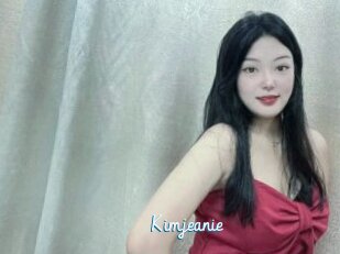Kimjeanie