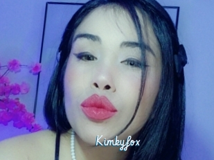 Kimkyfox