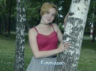Kimmidavis