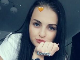Kimmiy