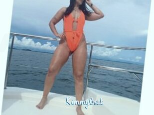 Kimmybeck