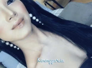 Kimmygarcia