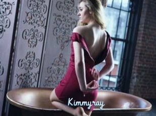 Kimmyray