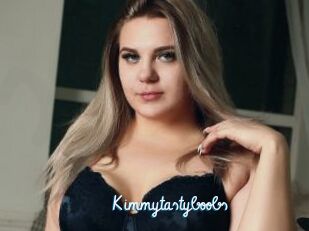 Kimmytastyboobs
