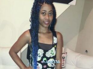 Kimorra