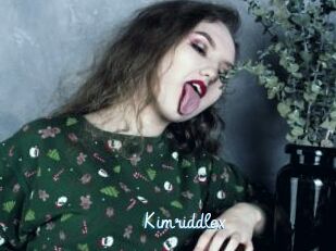 Kimriddlex