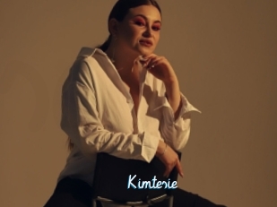 Kimtesie