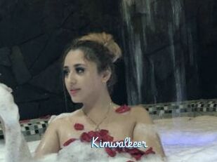 Kimwalkeer