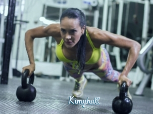 kimyhall Sexe Cool