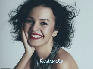 Kindrosalie