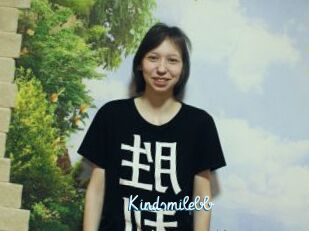 Kindsmilebb
