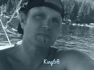 Kingb8