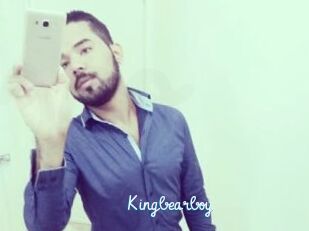 Kingbearboy